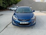 Hyundai Elantra-1