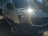 Mercedes Sprinter 316-3
