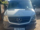 Mercedes Sprinter 316-1