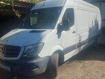 Mercedes Sprinter 316-2