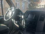 Mercedes Sprinter 316-7