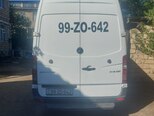 Mercedes Sprinter 316-5
