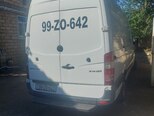 Mercedes Sprinter 316-6