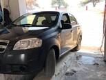 Chevrolet Aveo-8
