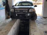 Chevrolet Aveo-9