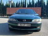 Opel Vectra-1
