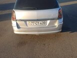 Opel Astra-2