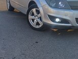 Opel Astra-3
