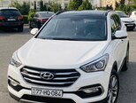Hyundai Santa Fe-1