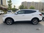 Hyundai Santa Fe-2