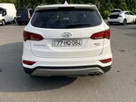 Hyundai Santa Fe-10