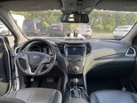 Hyundai Santa Fe-4