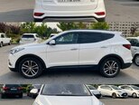 Hyundai Santa Fe-8