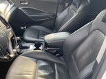 Hyundai Santa Fe-11