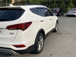 Hyundai Santa Fe-9