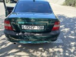 Opel Vectra-2