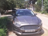 Ford Fusion (North America)-1