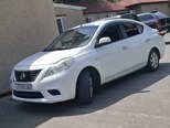 Nissan Latio-1