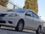 Nissan Latio-8