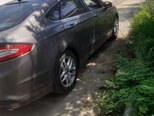 Ford Fusion (North America)-2
