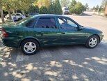Opel Vectra-3
