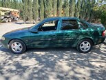 Opel Vectra-4