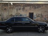 Mercedes C 230-4