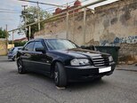 Mercedes C 230-2