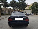 Mercedes C 230-3