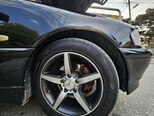 Mercedes C 230-10