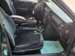 Opel Vectra-10