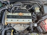 Opel Vectra-14