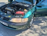 Opel Vectra-15