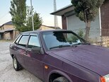 LADA (VAZ) 21099-2