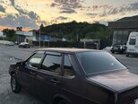 LADA (VAZ) 21099-5