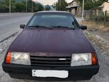 LADA (VAZ) 21099-1