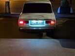 LADA (VAZ) 2107-7