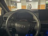 Toyota Camry-5