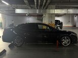 Toyota Camry-4