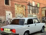 LADA (VAZ) 2107-4