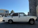 LADA (VAZ) 2107-6