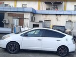 Toyota Prius-4