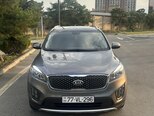Kia Sorento-1
