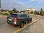 Kia Sorento-9
