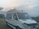 Mercedes Sprinter 316-2