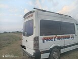 Mercedes Sprinter 316-3