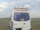 Mercedes Sprinter 316-4