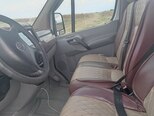 Mercedes Sprinter 316-5