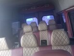 Mercedes Sprinter 316-6