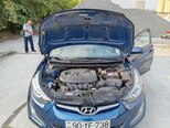 Hyundai Elantra-8